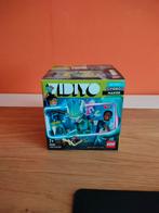 Lego vidiyo 43104 Alien dj beatbox, Verzamelen, Ophalen of Verzenden, Zo goed als nieuw