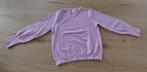 Name it roze truitje maat 122-128, Kinderen en Baby's, Kinderkleding | Maat 128, Gebruikt, Meisje, Trui of Vest, Name it