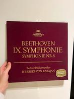 Beethoven IX symphonie nr 8, CD & DVD, Comme neuf, Enlèvement ou Envoi