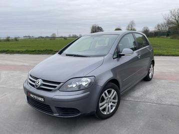Volkswagen Golf Plus 1.9TDI ***77 000 km*** beschikbaar voor biedingen