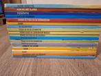 Disney boekenclub, Boeken, Ophalen