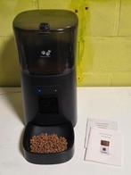 Voederautomaat met camera, Dieren en Toebehoren, Ophalen of Verzenden, Zo goed als nieuw