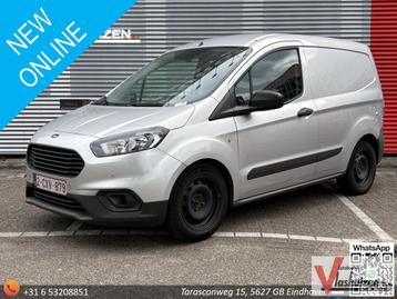 Ford Transit Courier 1.5 TDCI Trend Ambiente Start&Stop | €  beschikbaar voor biedingen
