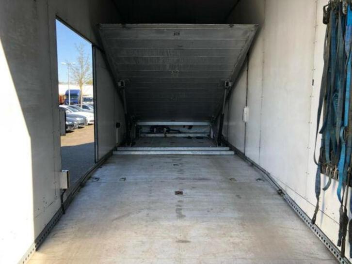 MAN TGL abschleppwagen depanneur Exclusive car transporter, Autos, Camions, Entreprise, Achat, ABS, Air conditionné, Ordinateur de bord