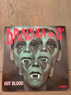 Hot blood, Ophalen of Verzenden, Zo goed als nieuw
