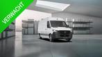 Mercedes-Benz Sprinter 317 CDI Panel Van L3 RWD PRO Comfortb, Auto's, Automaat, Stof, Overige modellen, Bedrijf
