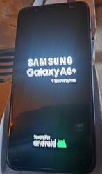 Samsung a6+, Telecommunicatie, Ophalen of Verzenden, Zo goed als nieuw