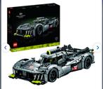 Lego 42156 Peugeot 9x8 Le Mans, Enlèvement ou Envoi, Lego