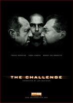 DVD: Een vriendschappelijke uitdaging: The Challange, Ophalen, Shimano, Zo goed als nieuw, Debtors@shimano-eu.com