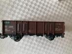Dacker D25/1215 kolenwagen NMBS, Overige merken, Wisselstroom, Wagon, Ophalen of Verzenden