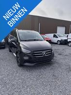 Mercedes-Benz Vito 119 CDI Select L2 9G-Tronic, Neuf, Argent ou Gris, Achat, Electronic Stability Program (ESP)