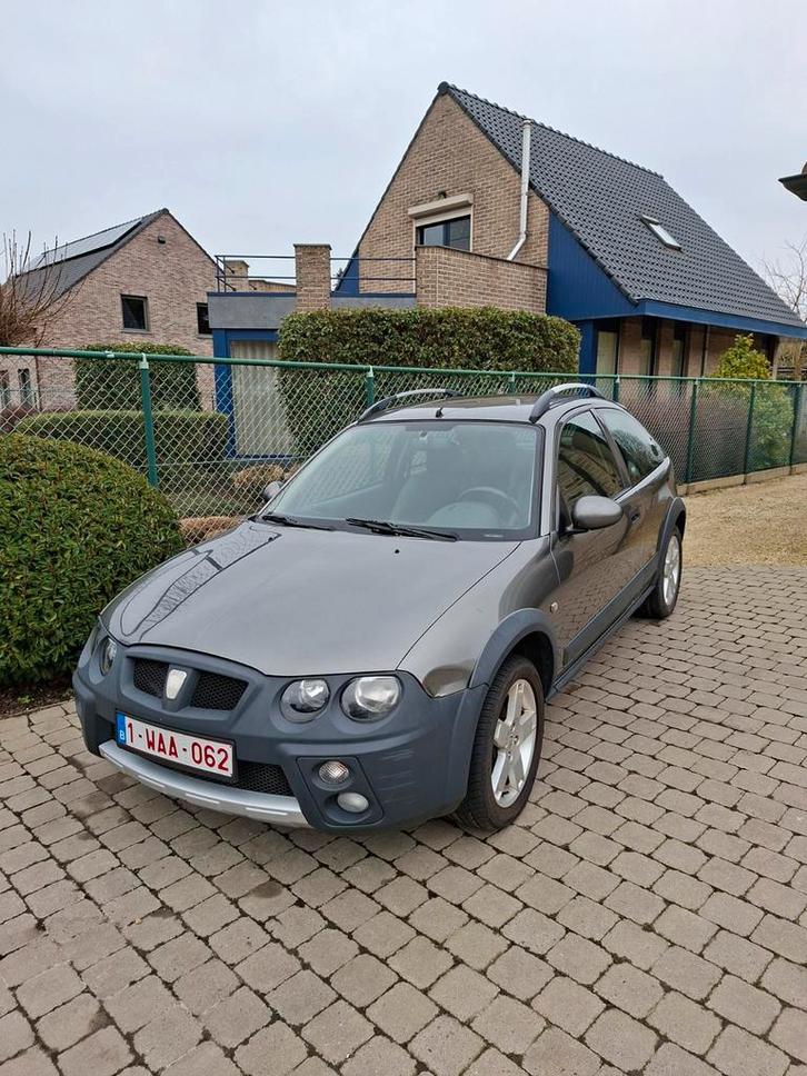 Rover streetwise 1.4, Auto's, Rover, Particulier, Ophalen