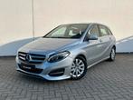 MERCEDES-BENZ B-Klasse B180i 1.6 BENZINE 2017 EURO 6b, Auto's, Euro 6, 1595 cc, Bedrijf, Achteruitrijcamera