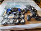 HPI buggy 3.5 Savage, Auto offroad, RTR (Ready to Run), Gebruikt, Ophalen of Verzenden