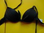 bikinitop zwart small, Bikini, Ophalen of Verzenden, Zo goed als nieuw, Zwart