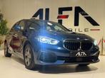 BMW 1 Serie 118 D *Boite Auto*Tva déductible*Garantie 12 mo, Automaat, 1 Reeks, 4 cilinders, Blauw
