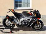 Tuono V4 factory, Motoren, Motoren | Aprilia
