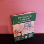 boek menselijk lichaam, Boeken, Verzenden, Zo goed als nieuw