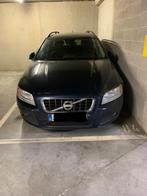 Volvo V70. D3, Euro 5, Achat, 750 kg, Carnet d'entretien
