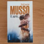 Et après... Guillaume Musso - pocket, Boeken, Ophalen of Verzenden, Zo goed als nieuw, Europa overig