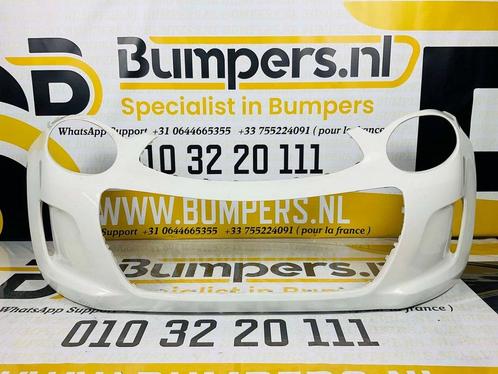 Bumper Citroen C1 2014-2021 Voorbumper 2-A9-316, Auto-onderdelen, Carrosserie, Bumper, Voor, Gebruikt, Ophalen of Verzenden