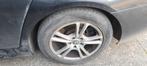BMW S5 wiel- en bandenset voor 17 inch winter MAAK AANBIEDIN, Auto-onderdelen, Banden en Velgen, Ophalen, 17 inch, Band(en)