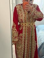 Nieuwe modieuze kaftan, Kleding | Dames, Ophalen of Verzenden, Nieuw, Rood
