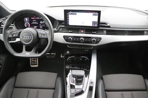 AUDI A4, Auto's, Audi, Bedrijf, Te koop, A4, ABS, Achteruitrijcamera, Airbags, Airconditioning, Android Auto, Apple Carplay, Bluetooth