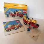 Lego Legoland - Autoweg takelwagen - 6674, Ophalen of Verzenden, Gebruikt, Complete set, Lego