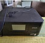 Kleuren printer Epson, Computers en Software, Printers, Ophalen, Printer, Epson, Kleur printen