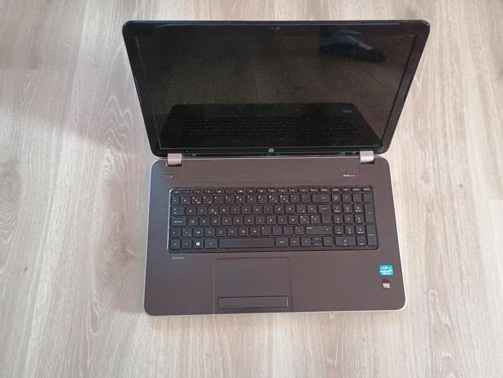 HP Pavilion G7 laptop, Computers en Software, Windows Laptops, Zo goed als nieuw, 17 inch of meer, Ophalen