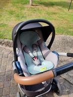 Autostoel Maxi-Cosi, Kinderen en Baby's, Autostoeltjes, Ophalen, Zo goed als nieuw, Maxi-Cosi