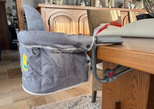 TAFELHANGSTOEL DREAMBEE, Kinderen en Baby's, Kinderstoelen, Nieuw, Hangstoel, Gordel(s), Ophalen of Verzenden