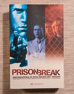 Prison Break Omnibus (1ère saison complète), état neuf !, Comme neuf, Ed van Eeden, Enlèvement ou Envoi