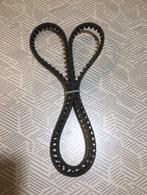 Velo cowboy carbon trapasriem, Ophalen, Zo goed als nieuw, Crankstel of Pedalen, Cowboy