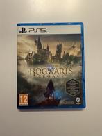Hogwarts legacy, Games en Spelcomputers, Games | Sony PlayStation 5, Ophalen of Verzenden, Zo goed als nieuw