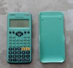 rekenmachine Casio fx-92B Spéciale Collège, Ophalen of Verzenden, Grafische rekenmachine, Zo goed als nieuw