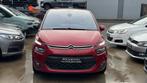 Citroën C4 Picasso 1.6Benzine 155.xxxkm 2014 /Garantie, Rouge, Euro 5, Achat, Entreprise