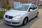 VW polo met trekhaak, Auto's, Volkswagen, Stof, Particulier, 59 kW, Euro 4