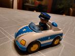 Playmobil politiewagen, Zo goed als nieuw, Ophalen