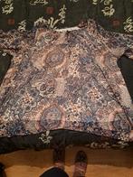 Blouse pour femme Taille 58/60, Ophalen of Verzenden, Zo goed als nieuw