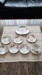 Prachtige antiek servies ENGLAND, Antiek en Kunst, Ophalen of Verzenden