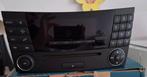 Mercedes W211 E-klasse Cd Radio, Auto diversen, Autoradio's, Ophalen, Zo goed als nieuw