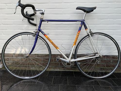 Vintage Eddy Merckx Corsa Extra Weinmann Domex team '89-'91, Vélos & Vélomoteurs, Vélos | Vélos de course, Utilisé, Hommes, Autres marques