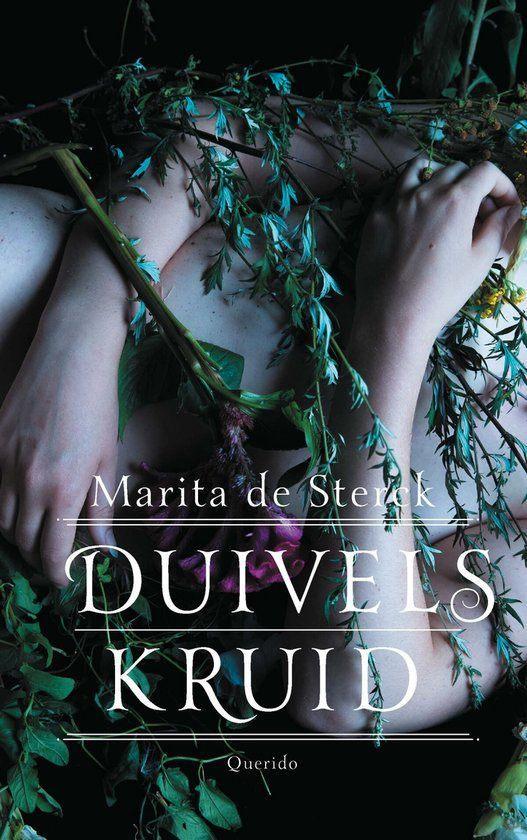 Te Koop Boek DUIVELSKRUID Marita de Sterck, Boeken, Kinderboeken | Jeugd | 13 jaar en ouder, Zo goed als nieuw, Fictie, Verzenden