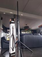 Pied pour enceinte, TV, Hi-fi & Vidéo, Enceintes, Enlèvement, Comme neuf