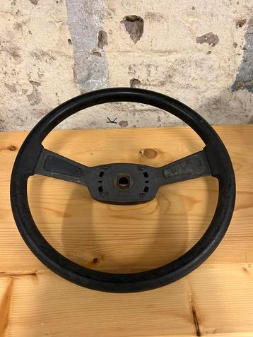 Oldtimer stuur (mini mk3) beschikbaar voor biedingen