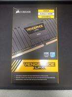 Corsair RAM 2x8 gb | 16 gb 3200mhz, Computers en Software, RAM geheugen