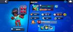 Stacked bs account veel skins 16k trophies 2 max brawlers, Comme neuf, Enlèvement ou Envoi