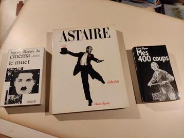 3x film beschikbaar voor biedingen